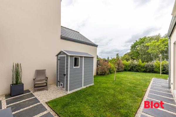 Maison 5 pièce(s)