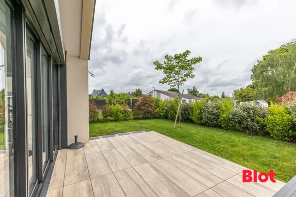 Maison 5 pièce(s)