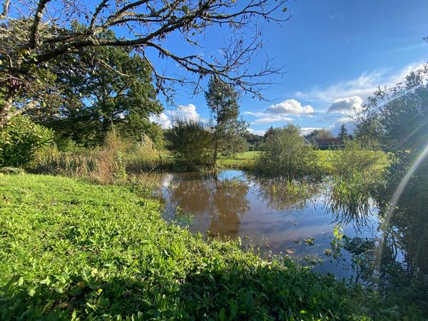 Maison à 18 min de Pithiviers