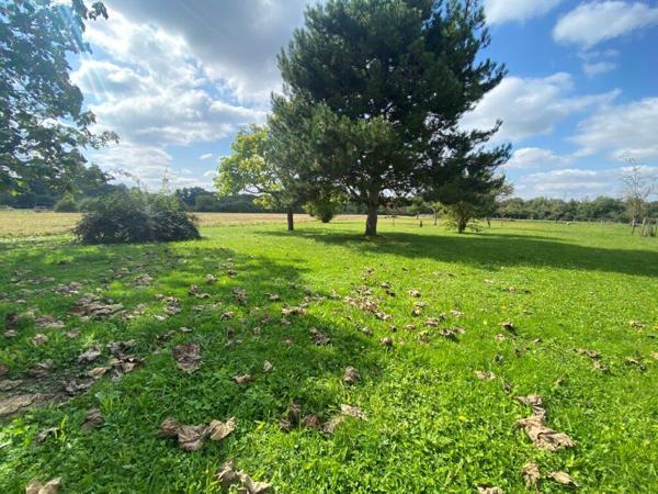 Maison à 18 min de Pithiviers