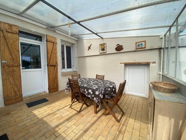 Maison à 18 min de Pithiviers