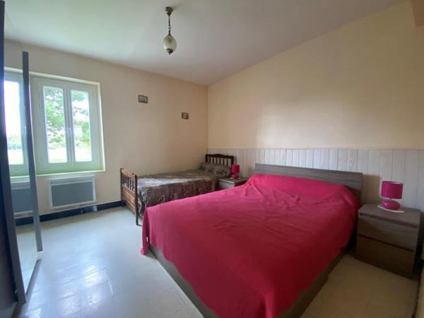 Maison à 18 min de Pithiviers