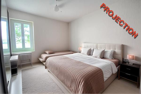 Maison à 18 min de Pithiviers