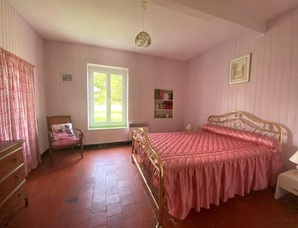 Maison à 18 min de Pithiviers