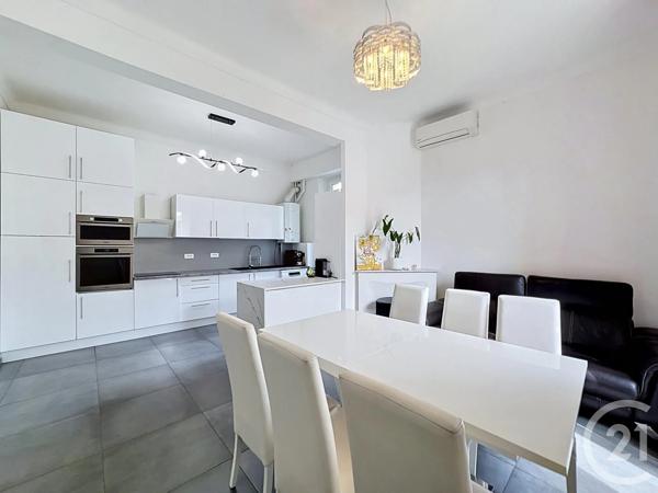 Appartement F3 à vendre  3 pièces - 68,01 m 2   CANNES  - 06