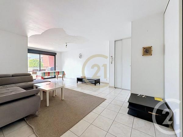 Appartement F3 à vendre  3 pièces - 68,01 m 2   CANNES  - 06