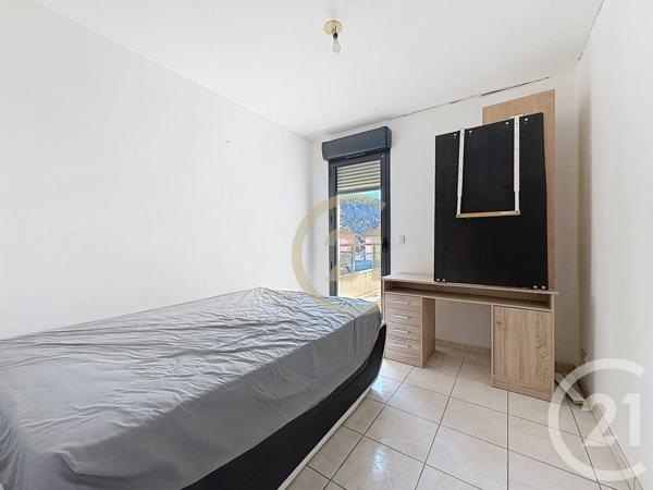 Appartement F3 à vendre  3 pièces - 68,01 m 2   CANNES  - 06