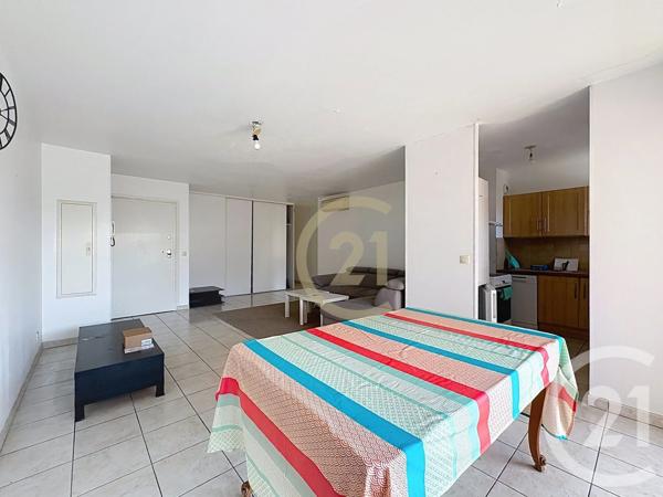 Appartement F3 à vendre  3 pièces - 68,01 m 2   CANNES  - 06