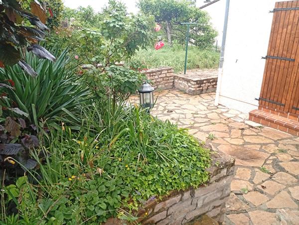EXCLUSIVITE COURNON Maison 135m² hab + garage sur 365m² au calme