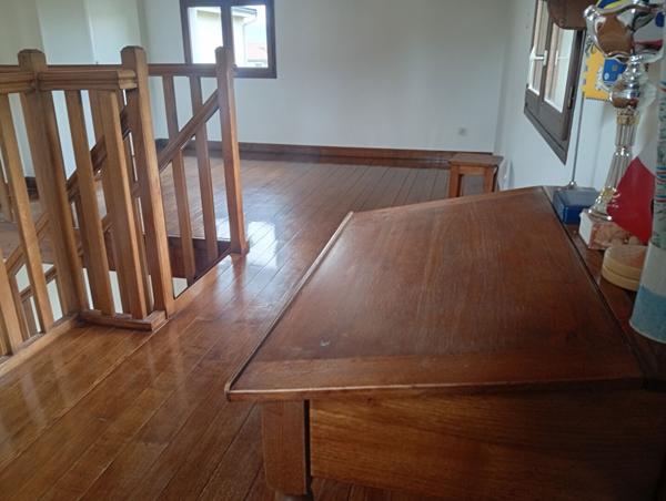 EXCLUSIVITE COURNON Maison 135m² hab + garage sur 365m² au calme
