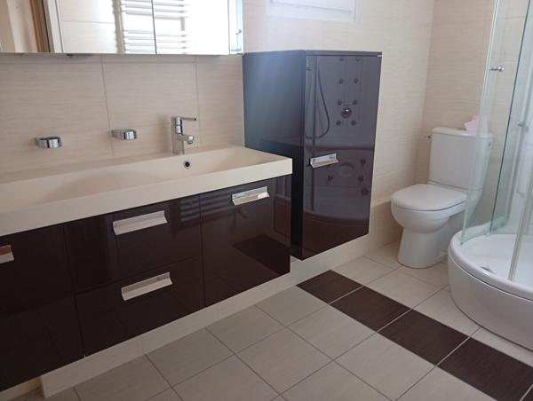 EXCLUSIVITE COURNON Maison 135m² hab + garage sur 365m² au calme