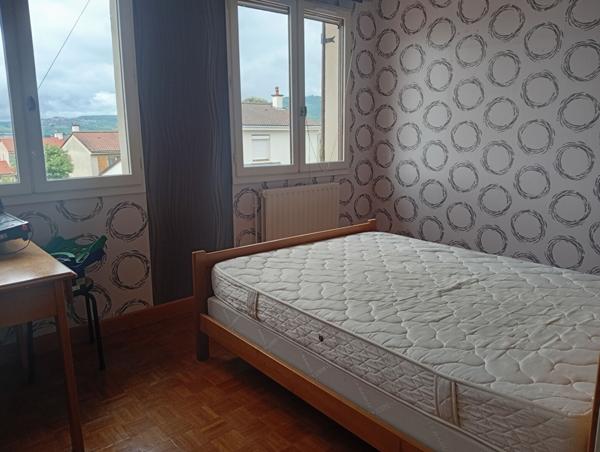 EXCLUSIVITE COURNON Maison 135m² hab + garage sur 365m² au calme