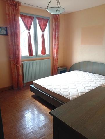 EXCLUSIVITE COURNON Maison 135m² hab + garage sur 365m² au calme