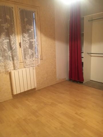 Sainte-Solange (18220) Maison de Plain Pied 4 pièces de 80m2 avec demi Sous-Sol Sur parcelle de 380m2