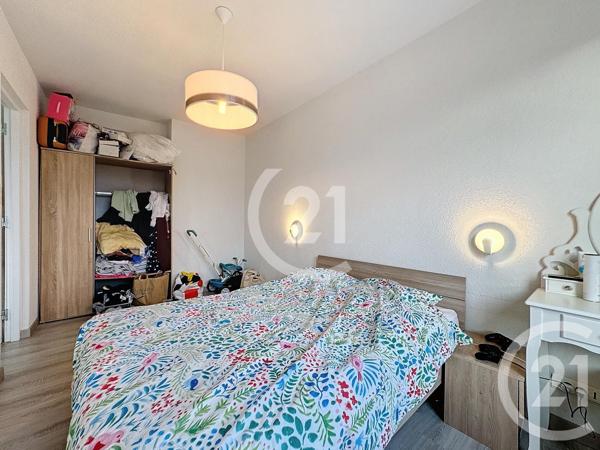 Appartement T4 à vendre  3 pièces - 85,07 m2 MONTBELIARD - 25