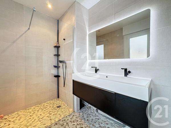 Appartement T4 à vendre  3 pièces - 85,07 m2 MONTBELIARD - 25