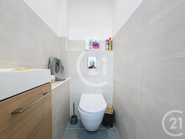 Appartement T4 à vendre  3 pièces - 85,07 m2 MONTBELIARD - 25