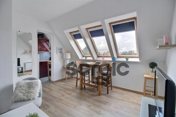 Achat 1 Pieces 19 62600 Berck cto5853