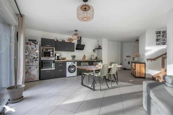 Maison à vendre |  Martignas-sur-Jalle |  4 pièces | 87 m²