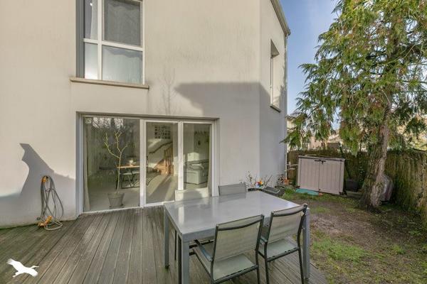 Maison à vendre |  Martignas-sur-Jalle |  4 pièces | 87 m²