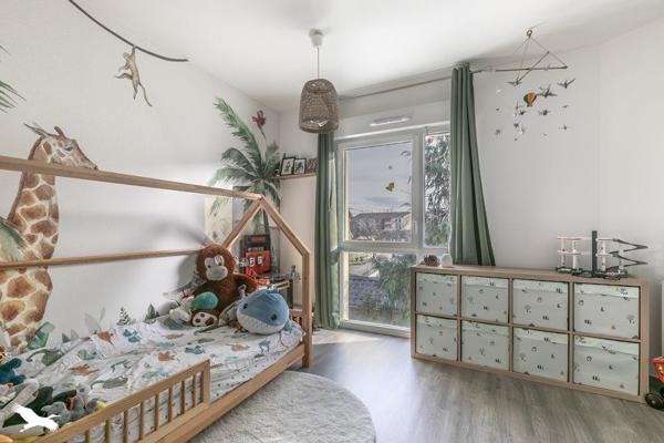 Maison à vendre |  Martignas-sur-Jalle |  4 pièces | 87 m²