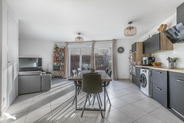 Maison à vendre |  Martignas-sur-Jalle |  4 pièces | 87 m²