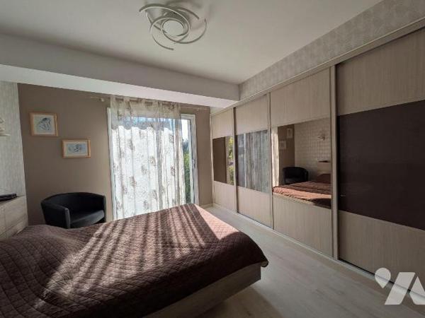 TRENTE CINQ NOTAIRES - Quartier du Vert Buisson - Idéale pour les grandes familles - cette spac...