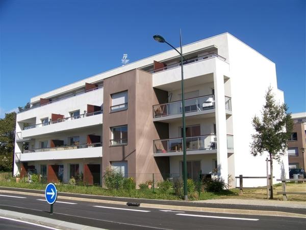 Appartement + pk + box + cellier
