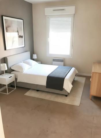 Appartement + pk + box + cellier