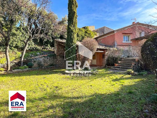 Maison Bedoin 115.41 m2