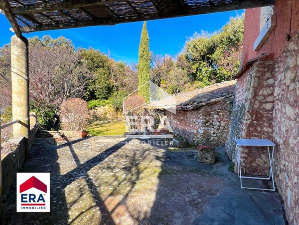 Maison Bedoin 115.41 m2