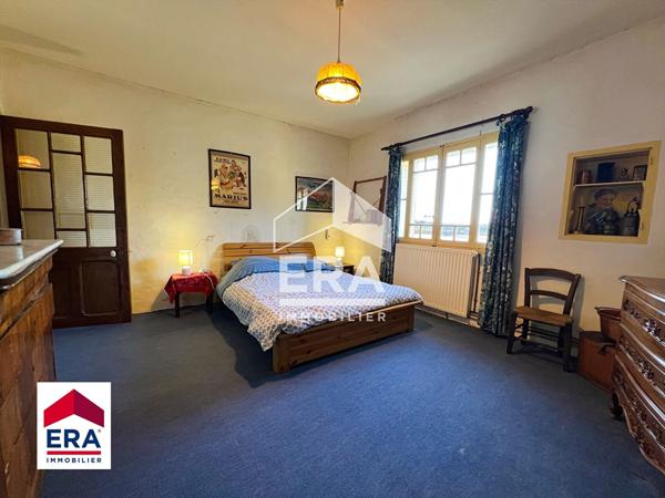 Maison Bedoin 115.41 m2