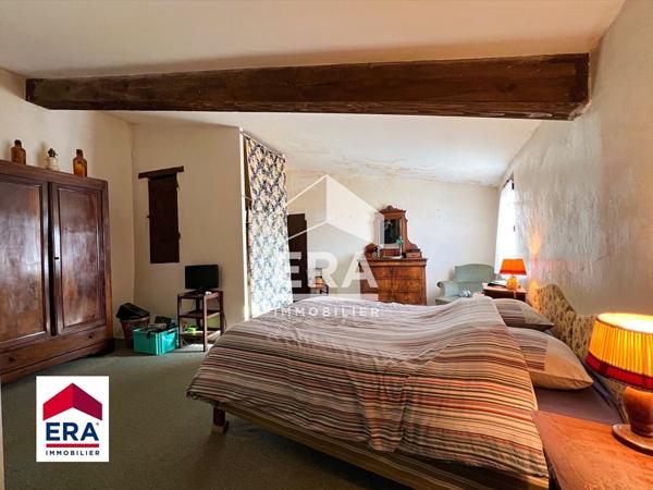 Maison Bedoin 115.41 m2