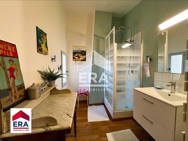 Maison Bedoin 115.41 m2