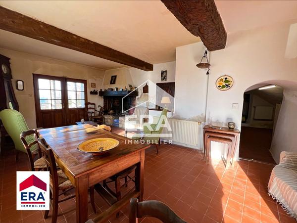 Maison Bedoin 115.41 m2