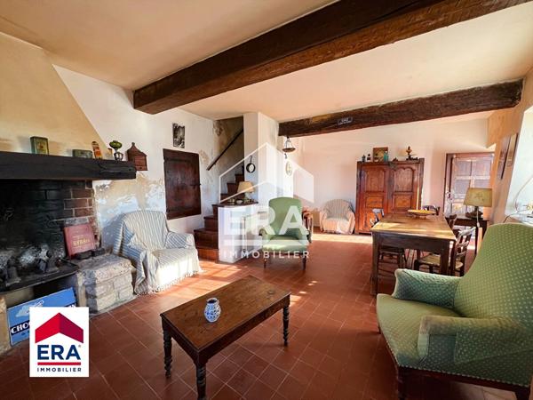 Maison Bedoin 115.41 m2