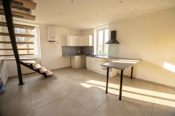 Maison à vendre |  La Tour-du-Pin |  3 pièces | 90 m²