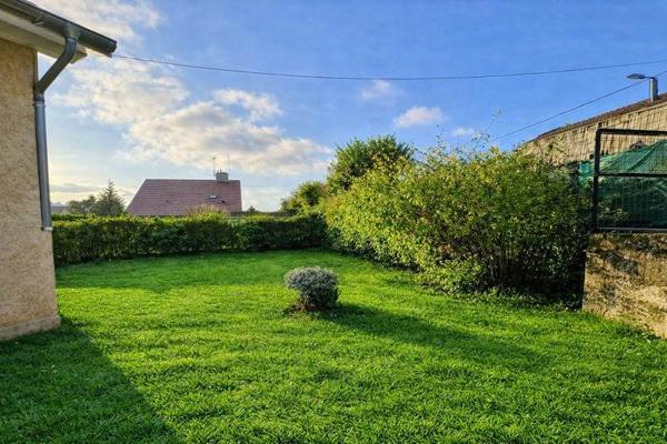 Maison à vendre |  La Tour-du-Pin |  3 pièces | 90 m²