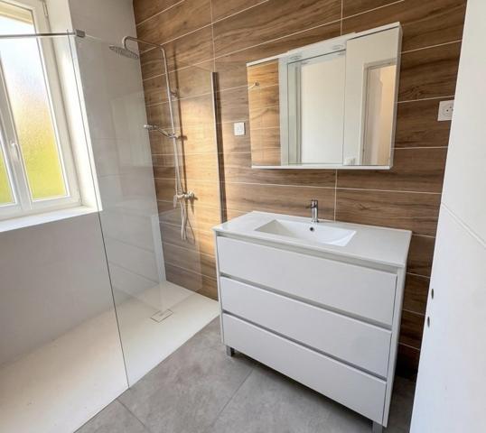 Maison à vendre |  La Tour-du-Pin |  3 pièces | 90 m²