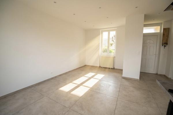 Maison à vendre |  La Tour-du-Pin |  3 pièces | 90 m²