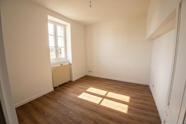 Maison à vendre |  La Tour-du-Pin |  3 pièces | 90 m²