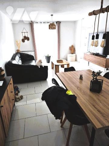 Maison de résidence