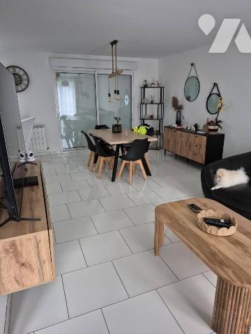 Maison de résidence