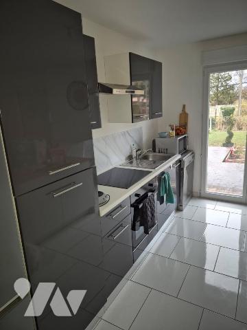 Maison de résidence