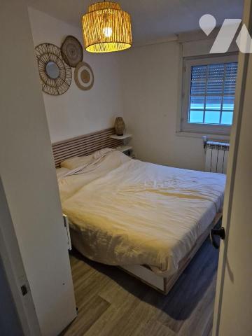 Maison de résidence