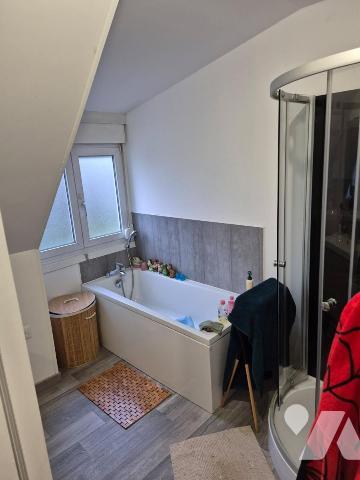 Maison de résidence