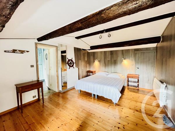 Maison à vendre  4 pièces - 88 m2 FOURAS - 17