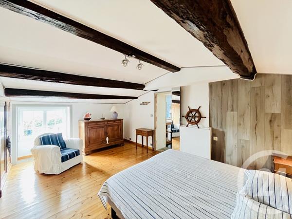 Maison à vendre  4 pièces - 88 m2 FOURAS - 17