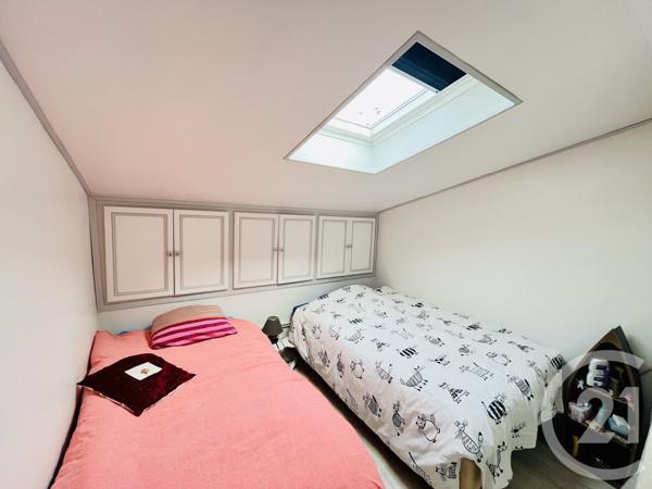 Maison à vendre  4 pièces - 88 m2 FOURAS - 17