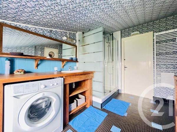 Maison à vendre  4 pièces - 88 m2 FOURAS - 17